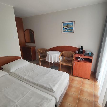 Anker-Podczele Bed & Breakfast Kolobrzeg Ngoại thất bức ảnh