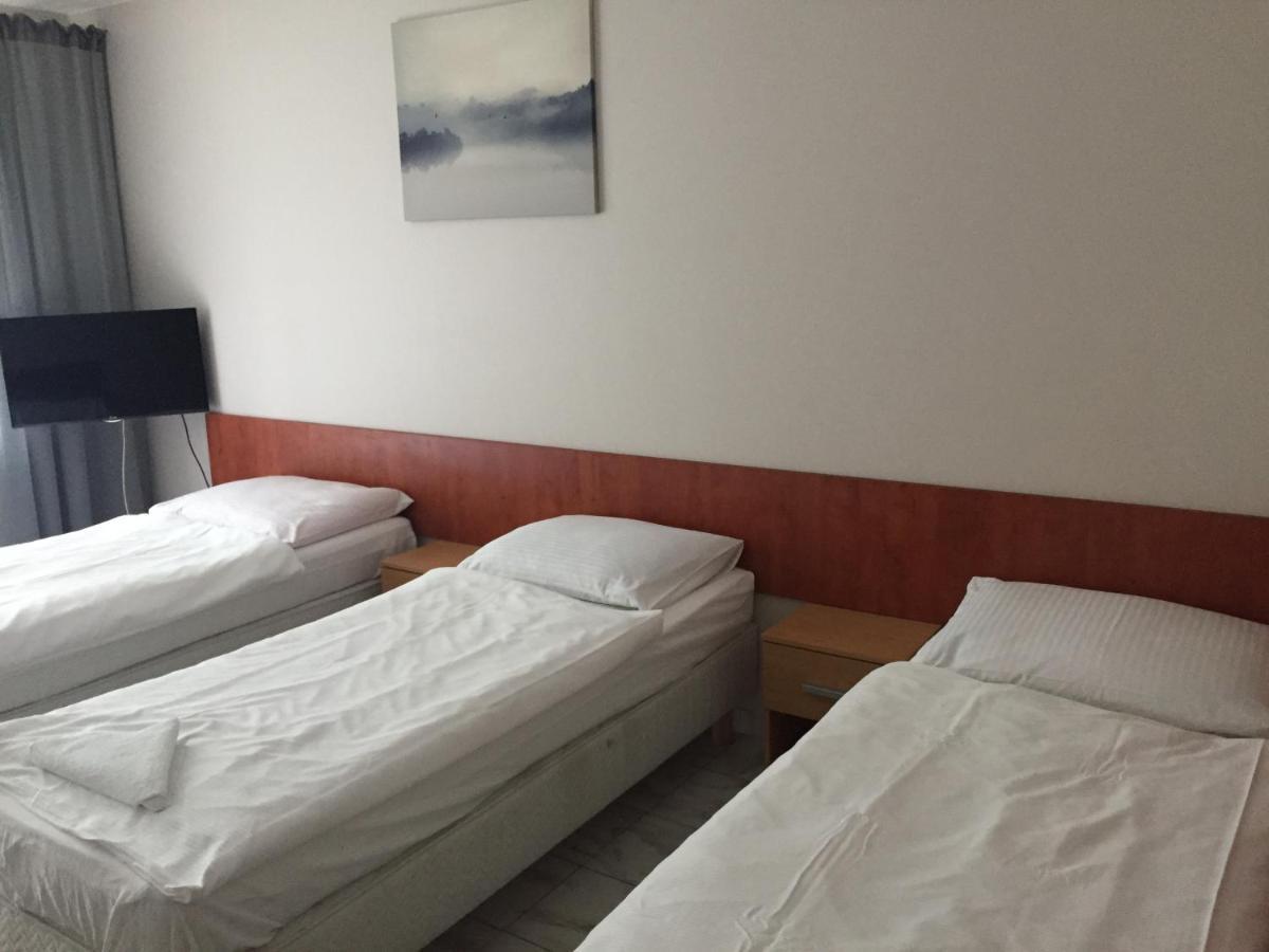 Anker-Podczele Bed & Breakfast Kolobrzeg Ngoại thất bức ảnh