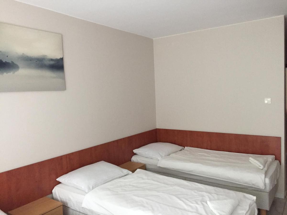Anker-Podczele Bed & Breakfast Kolobrzeg Ngoại thất bức ảnh