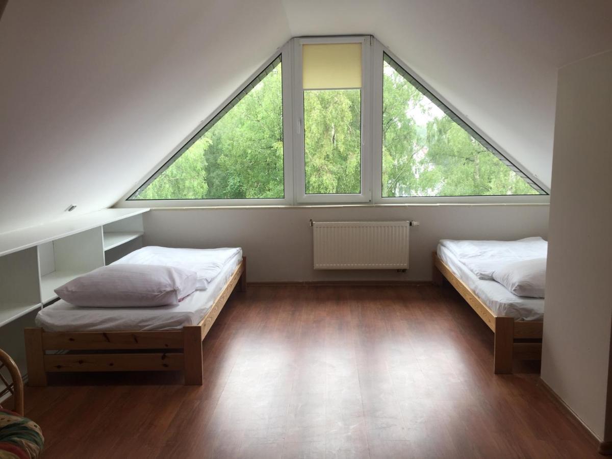 Anker-Podczele Bed & Breakfast Kolobrzeg Ngoại thất bức ảnh