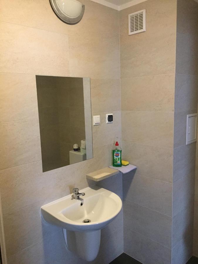 Anker-Podczele Bed & Breakfast Kolobrzeg Ngoại thất bức ảnh