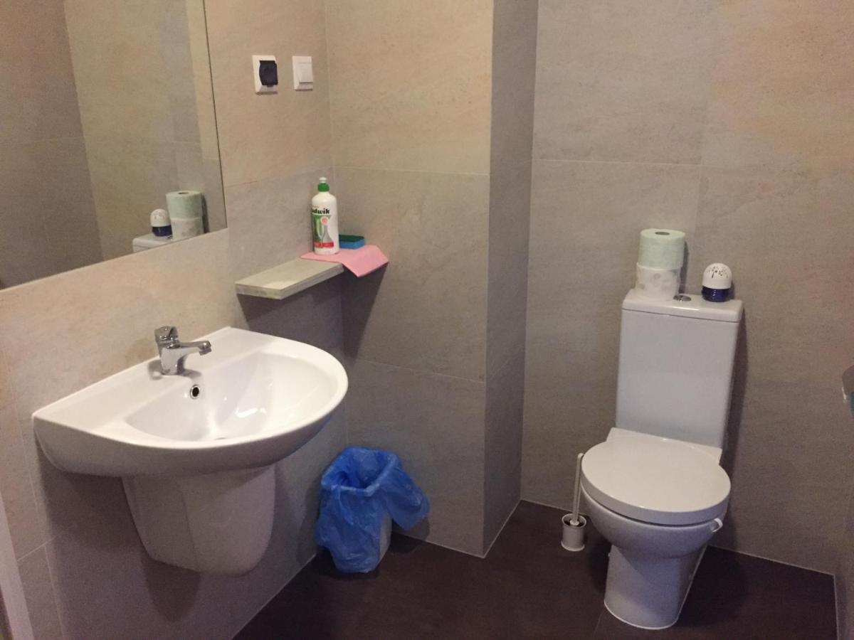 Anker-Podczele Bed & Breakfast Kolobrzeg Ngoại thất bức ảnh