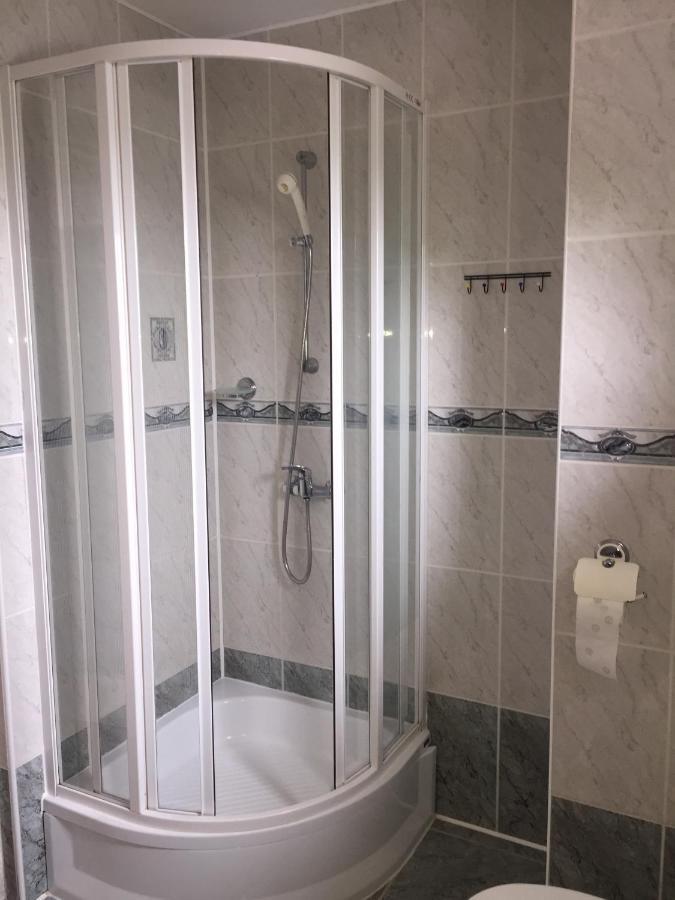 Anker-Podczele Bed & Breakfast Kolobrzeg Ngoại thất bức ảnh