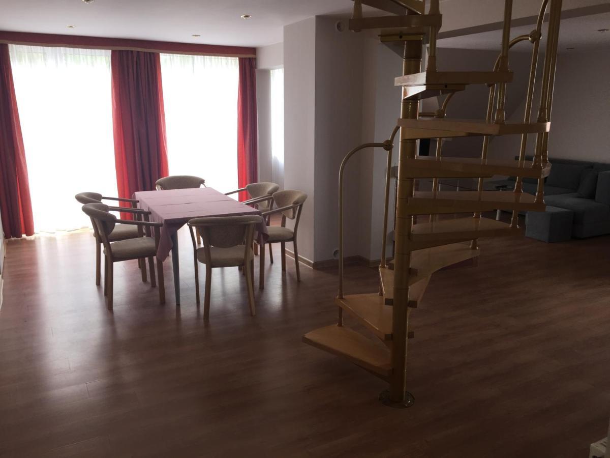 Anker-Podczele Bed & Breakfast Kolobrzeg Ngoại thất bức ảnh