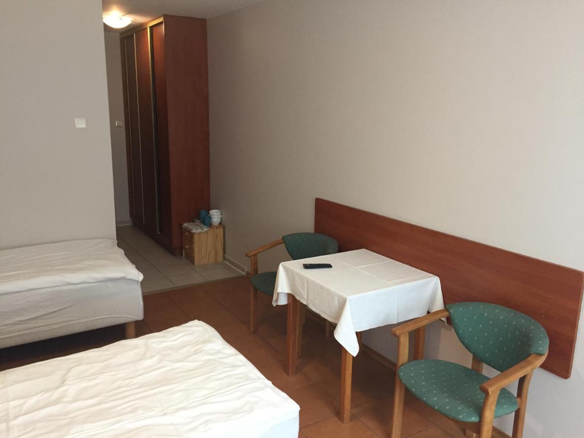 Anker-Podczele Bed & Breakfast Kolobrzeg Ngoại thất bức ảnh