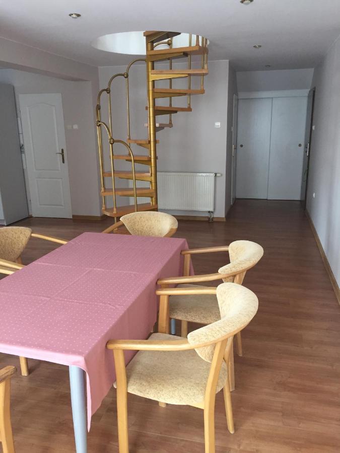 Anker-Podczele Bed & Breakfast Kolobrzeg Ngoại thất bức ảnh