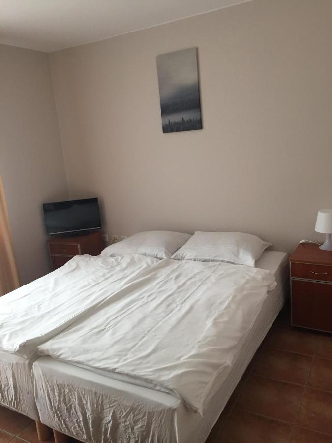 Anker-Podczele Bed & Breakfast Kolobrzeg Ngoại thất bức ảnh