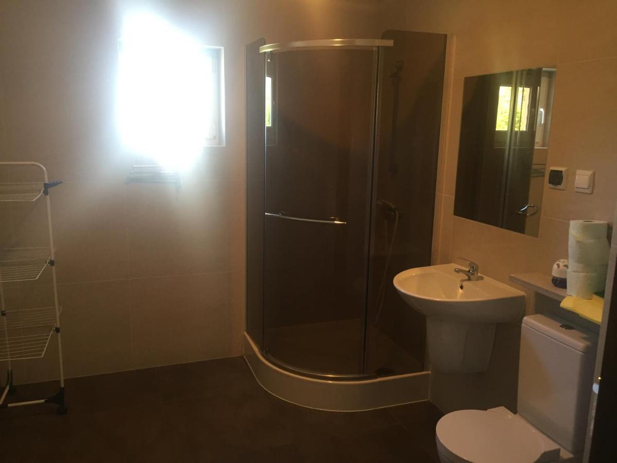 Anker-Podczele Bed & Breakfast Kolobrzeg Ngoại thất bức ảnh