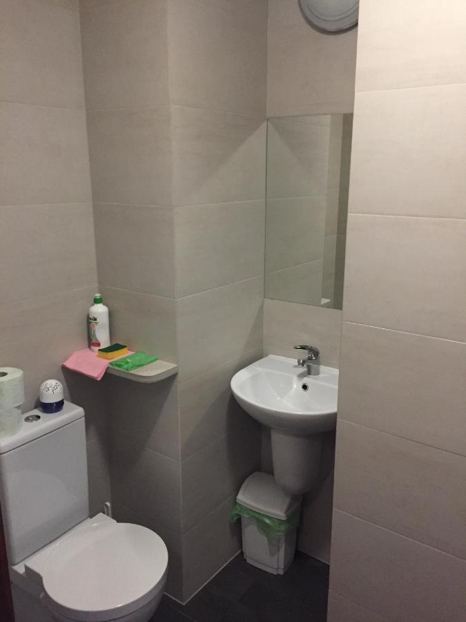 Anker-Podczele Bed & Breakfast Kolobrzeg Ngoại thất bức ảnh