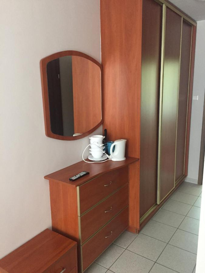 Anker-Podczele Bed & Breakfast Kolobrzeg Ngoại thất bức ảnh