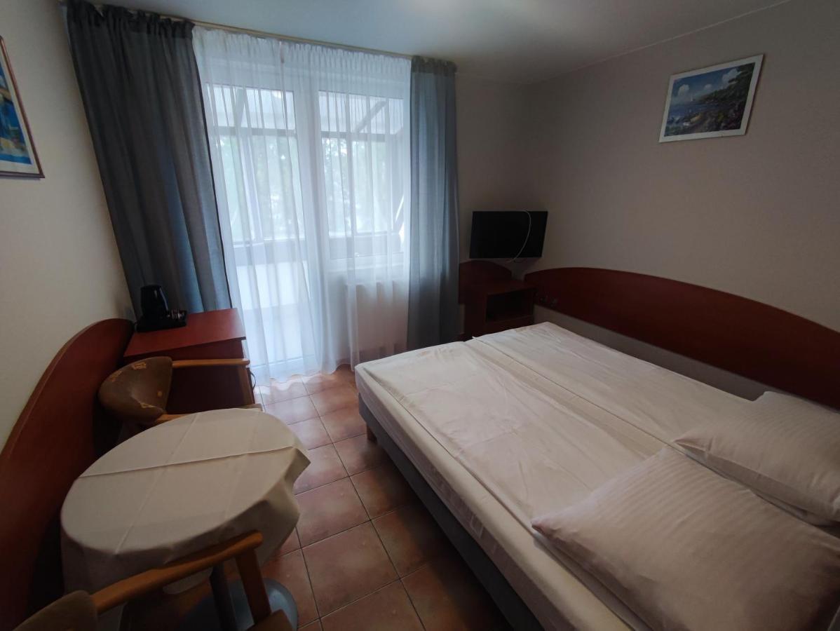 Anker-Podczele Bed & Breakfast Kolobrzeg Ngoại thất bức ảnh