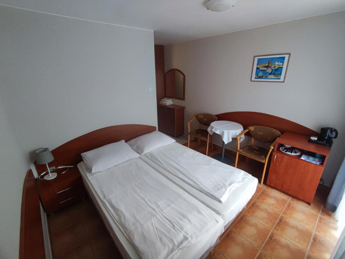 Anker-Podczele Bed & Breakfast Kolobrzeg Ngoại thất bức ảnh