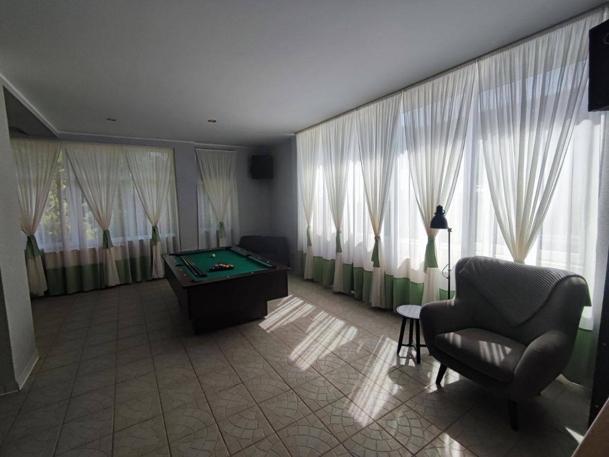 Anker-Podczele Bed & Breakfast Kolobrzeg Ngoại thất bức ảnh