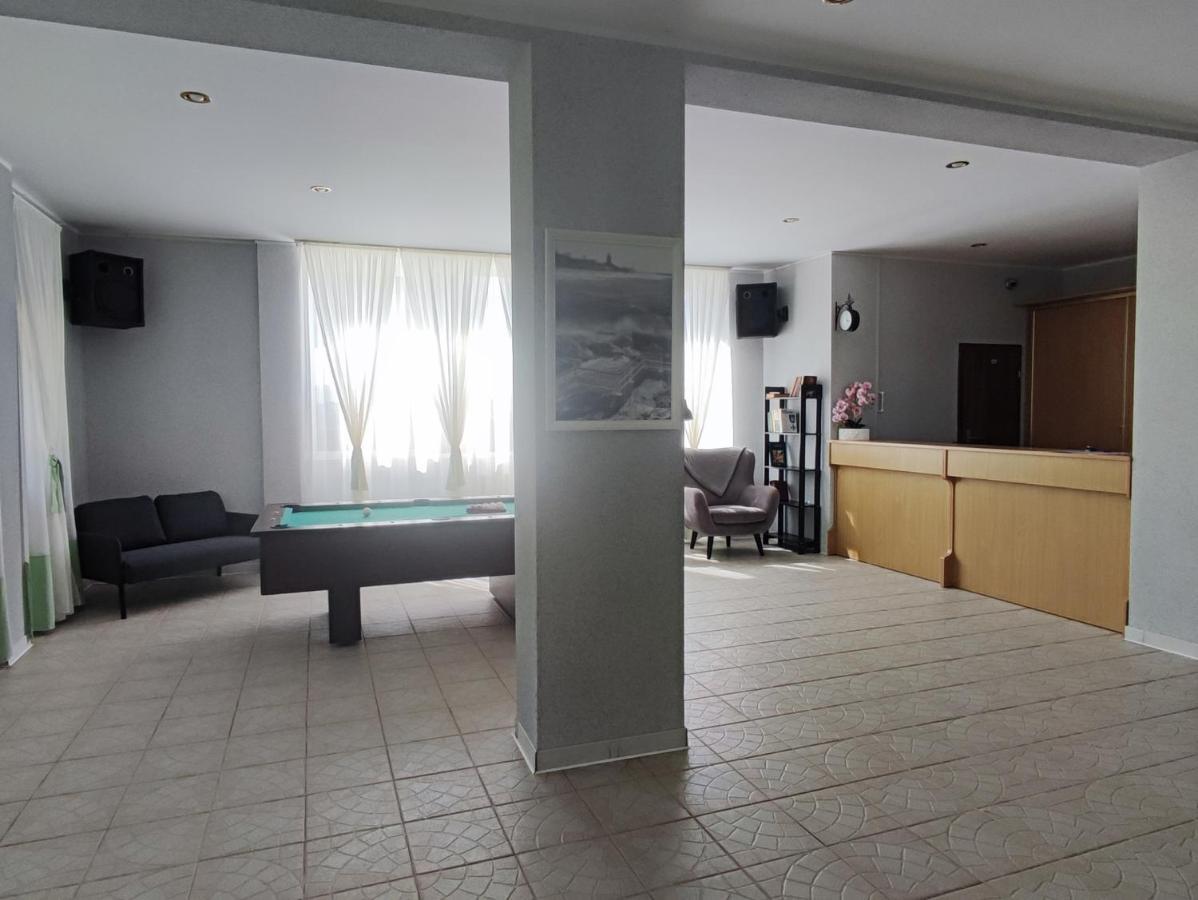 Anker-Podczele Bed & Breakfast Kolobrzeg Ngoại thất bức ảnh