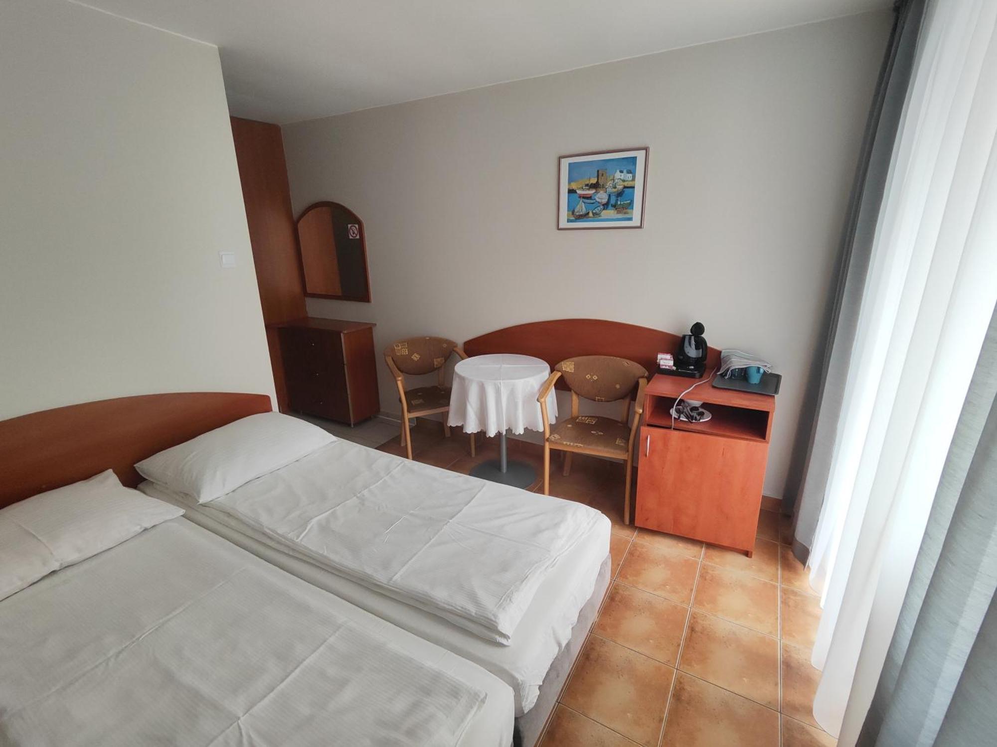 Anker-Podczele Bed & Breakfast Kolobrzeg Ngoại thất bức ảnh