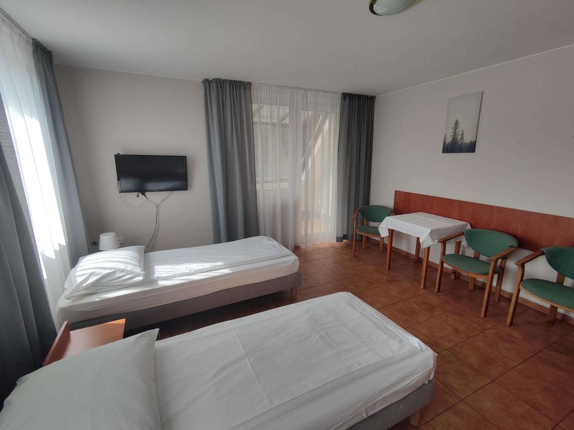 Anker-Podczele Bed & Breakfast Kolobrzeg Ngoại thất bức ảnh