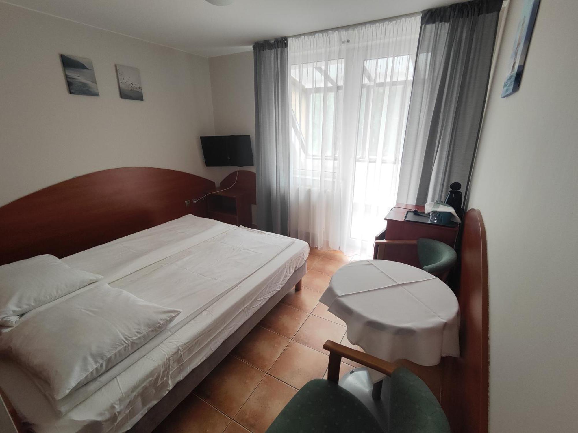 Anker-Podczele Bed & Breakfast Kolobrzeg Ngoại thất bức ảnh