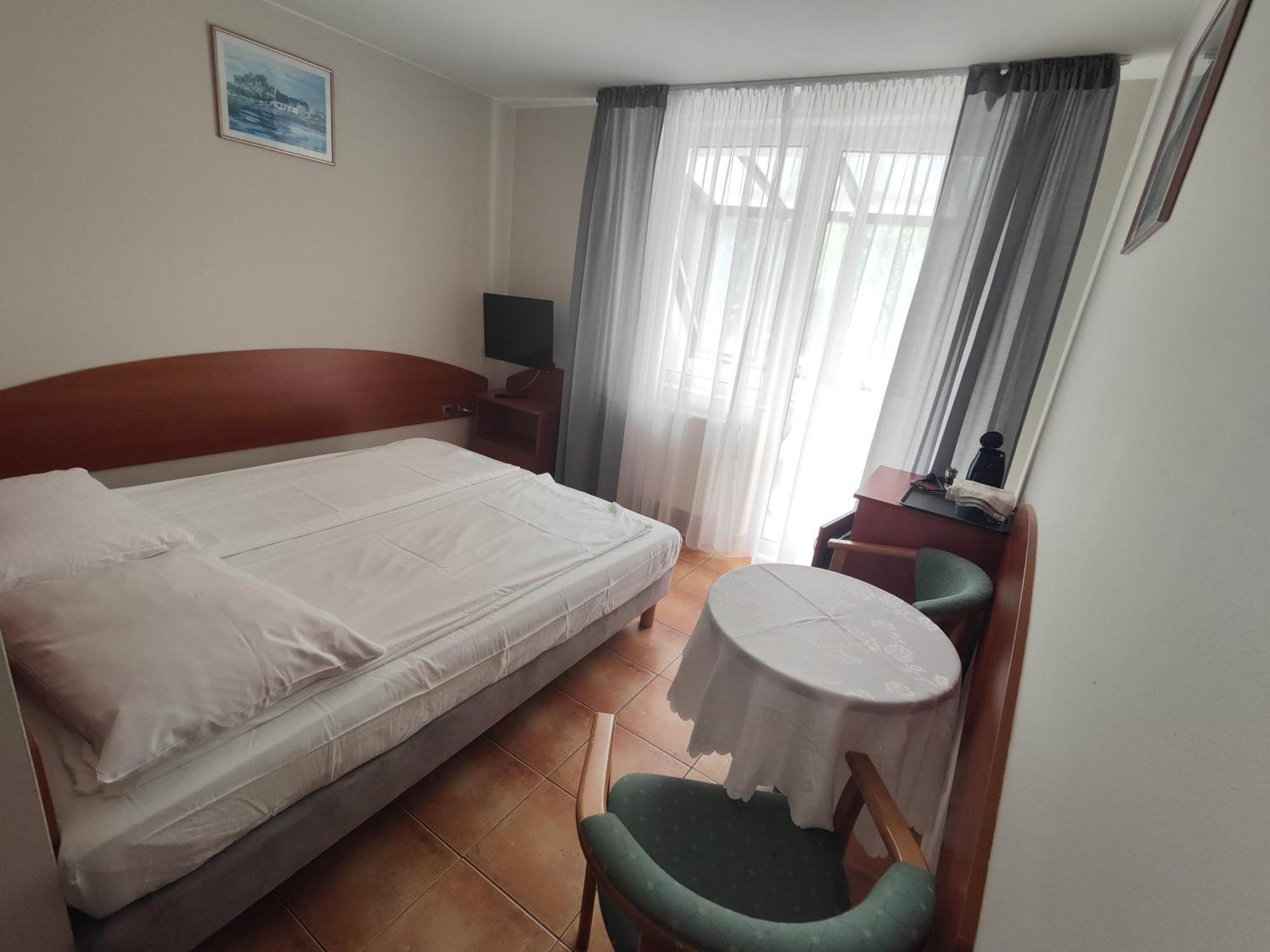 Anker-Podczele Bed & Breakfast Kolobrzeg Ngoại thất bức ảnh