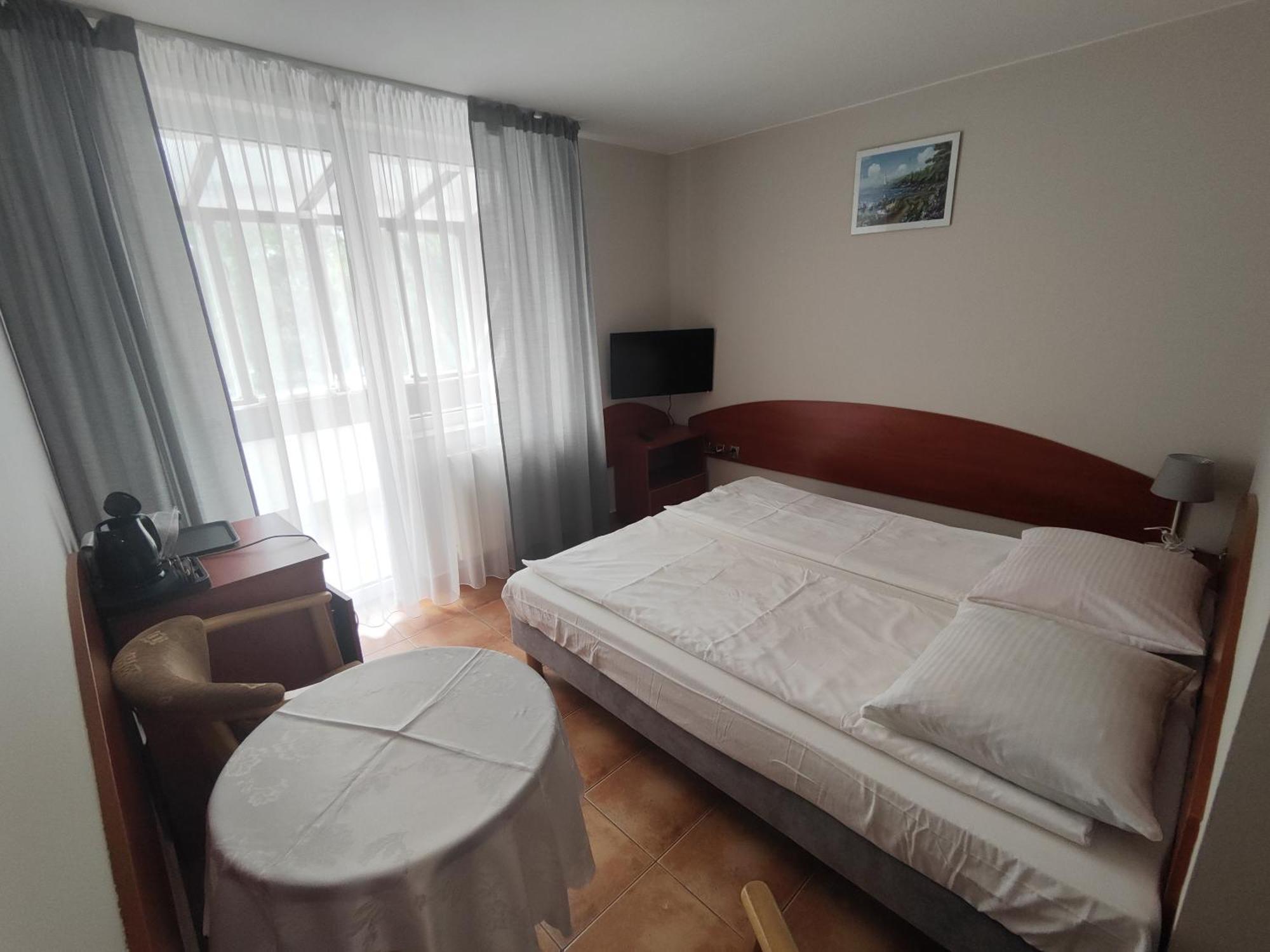 Anker-Podczele Bed & Breakfast Kolobrzeg Ngoại thất bức ảnh