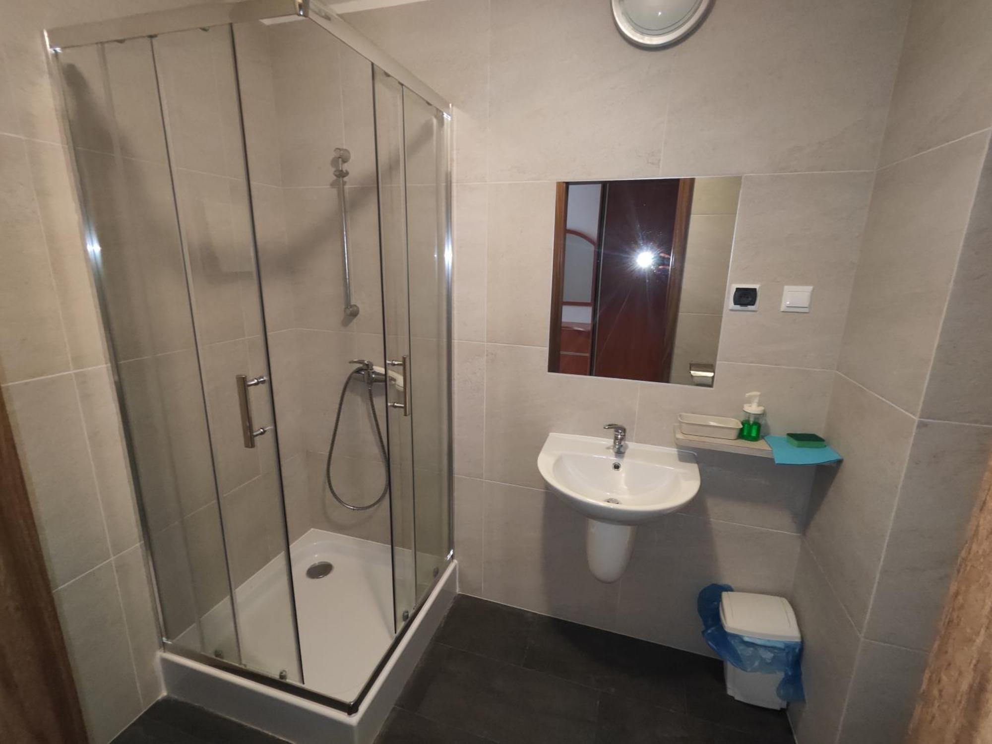 Anker-Podczele Bed & Breakfast Kolobrzeg Ngoại thất bức ảnh