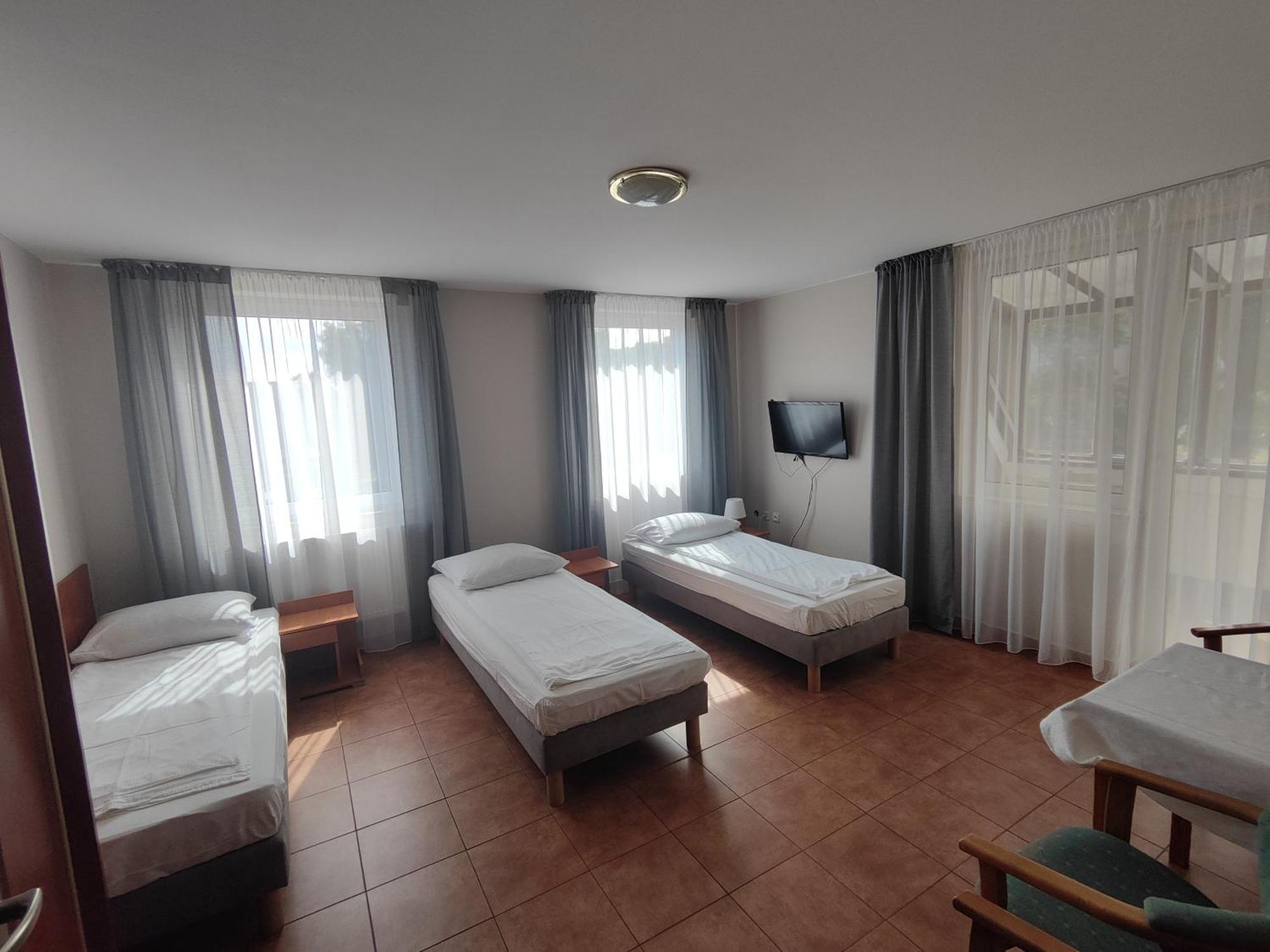 Anker-Podczele Bed & Breakfast Kolobrzeg Ngoại thất bức ảnh