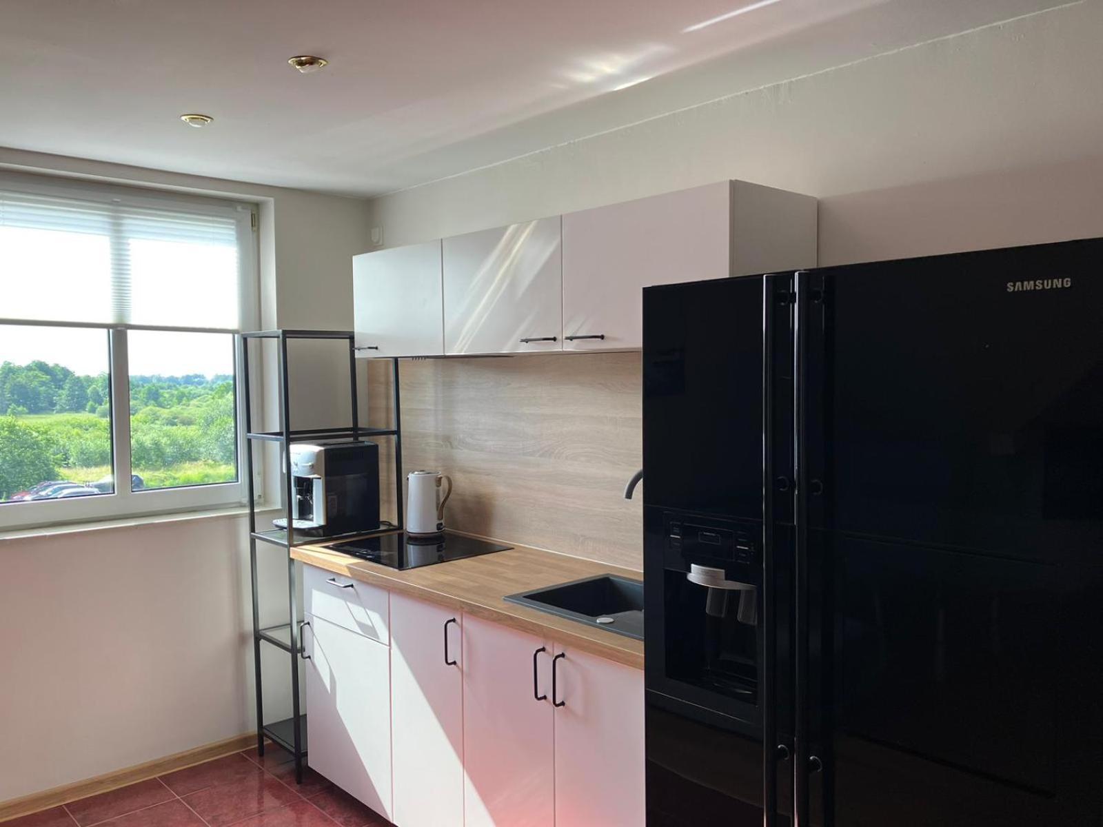 Anker-Podczele Bed & Breakfast Kolobrzeg Ngoại thất bức ảnh