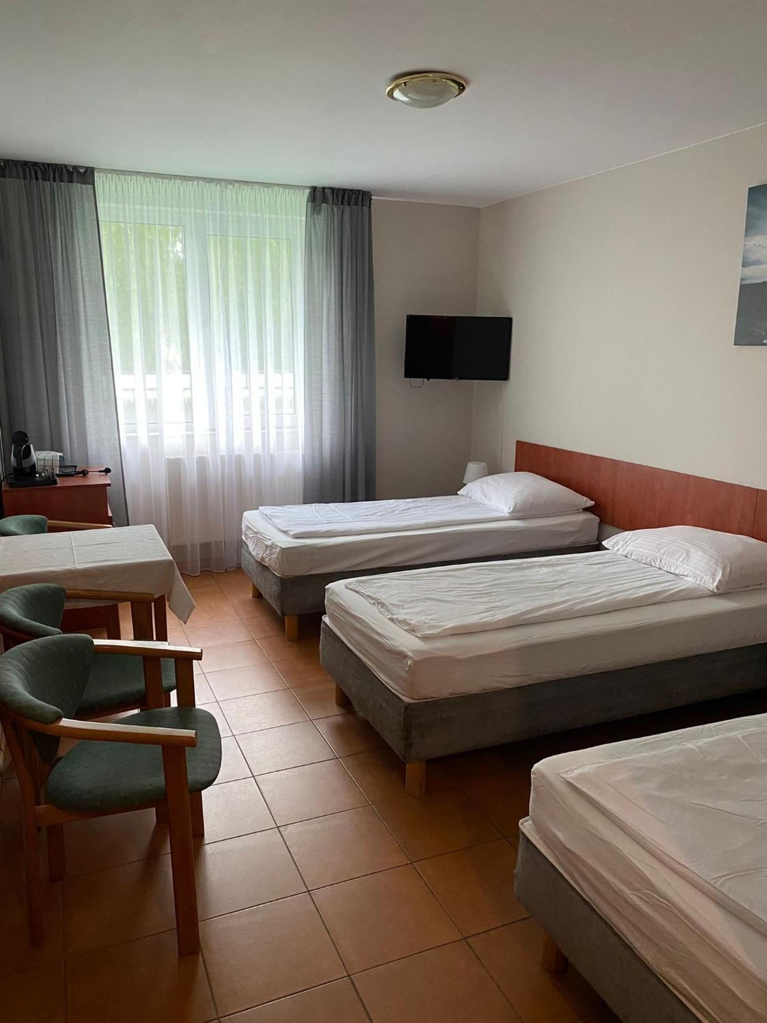 Anker-Podczele Bed & Breakfast Kolobrzeg Ngoại thất bức ảnh
