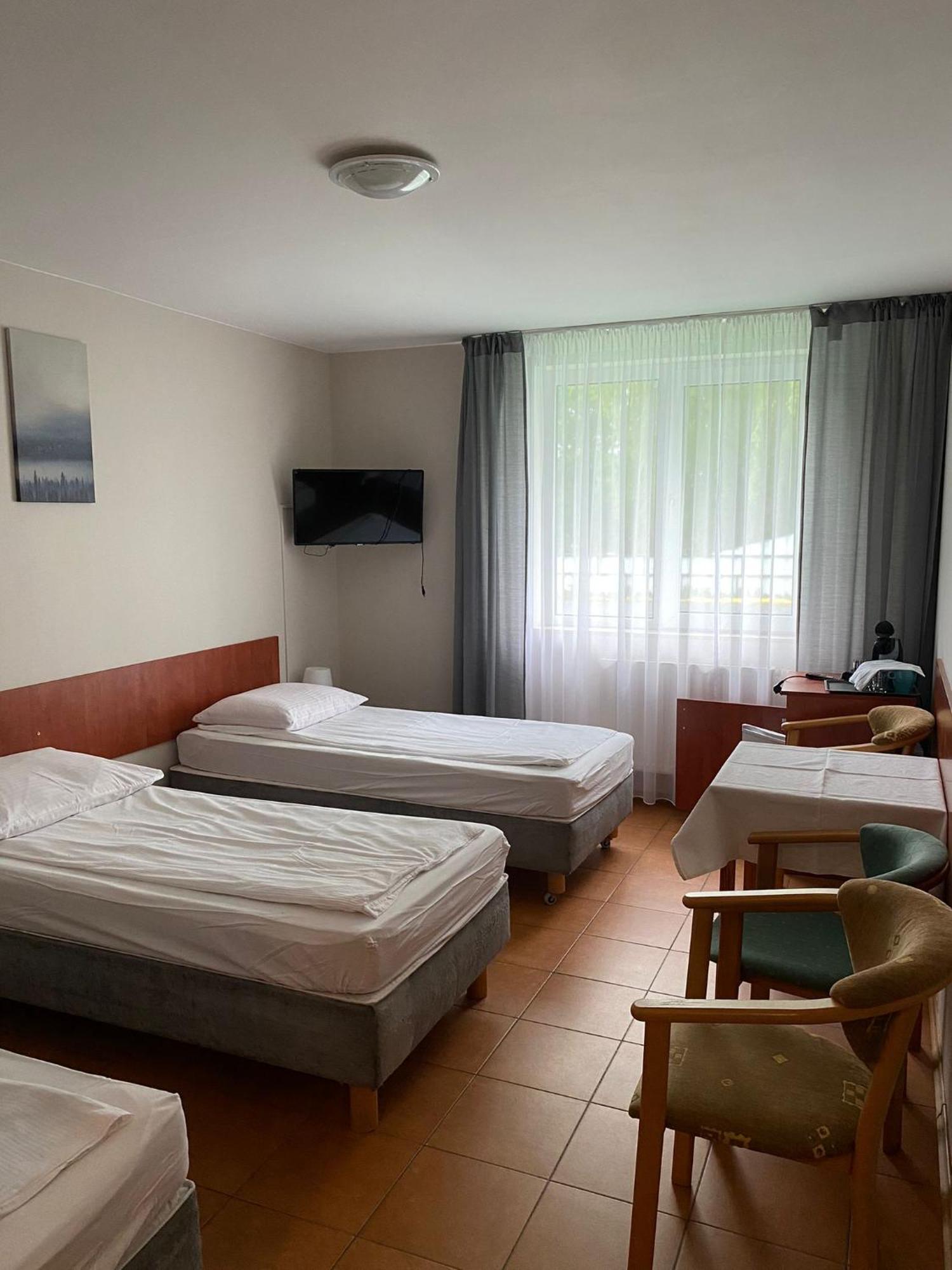 Anker-Podczele Bed & Breakfast Kolobrzeg Ngoại thất bức ảnh