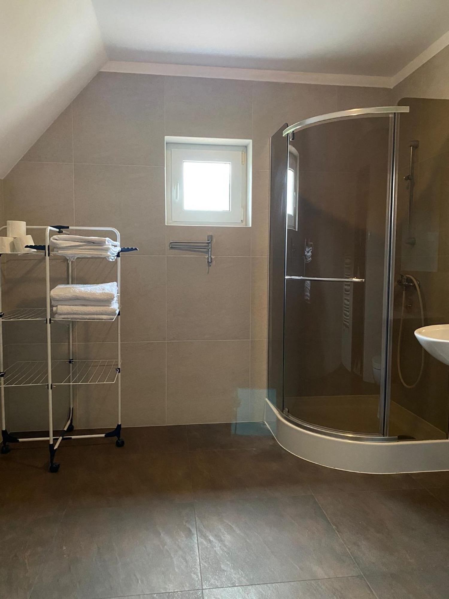 Anker-Podczele Bed & Breakfast Kolobrzeg Ngoại thất bức ảnh