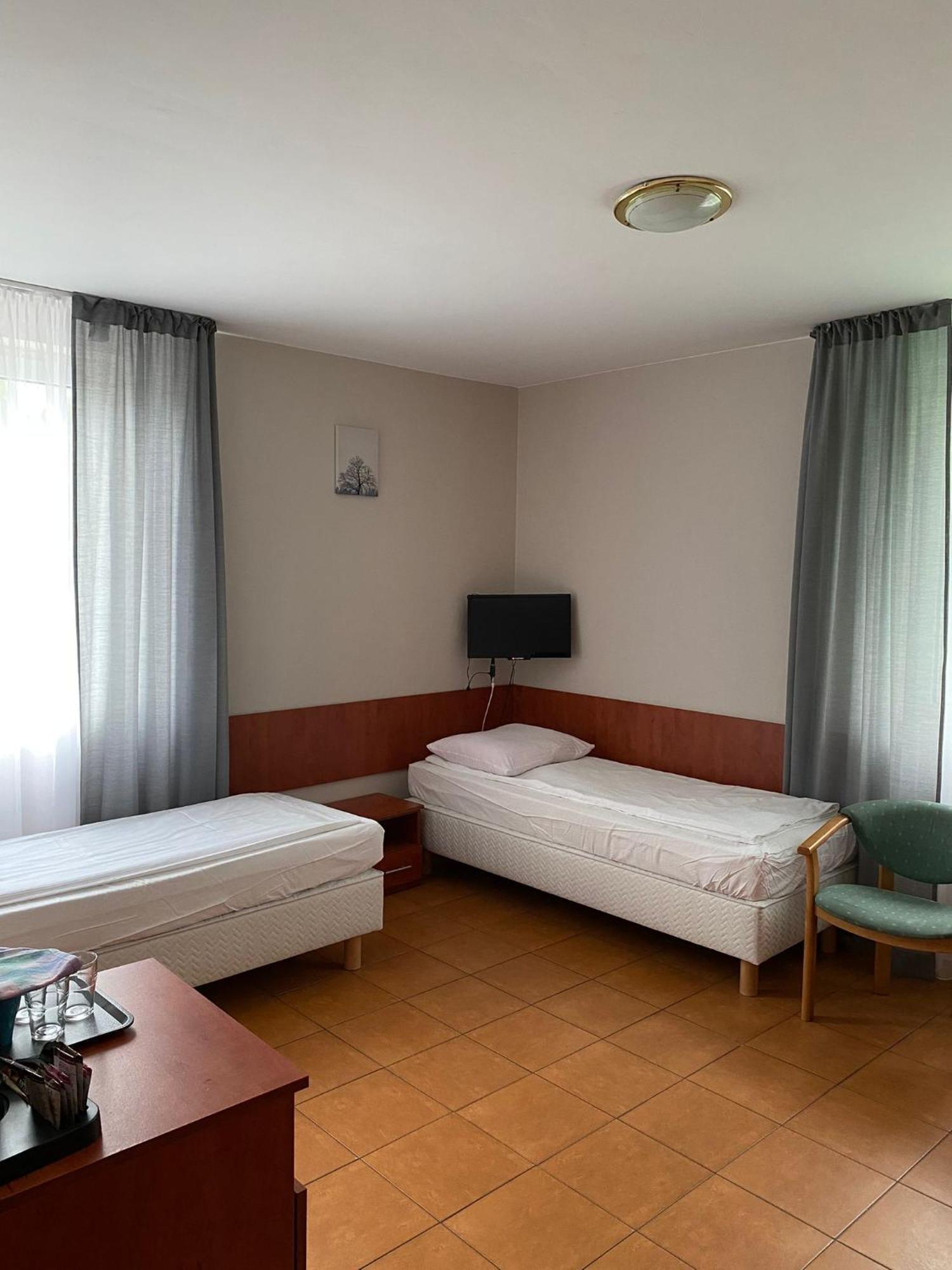 Anker-Podczele Bed & Breakfast Kolobrzeg Ngoại thất bức ảnh