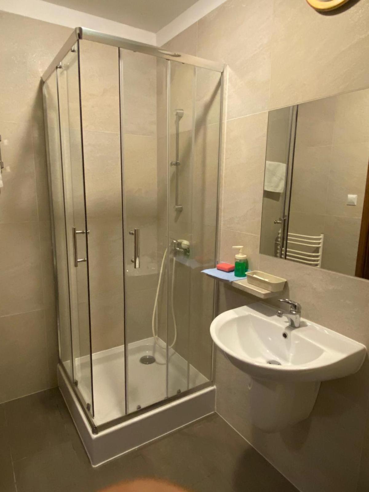 Anker-Podczele Bed & Breakfast Kolobrzeg Ngoại thất bức ảnh
