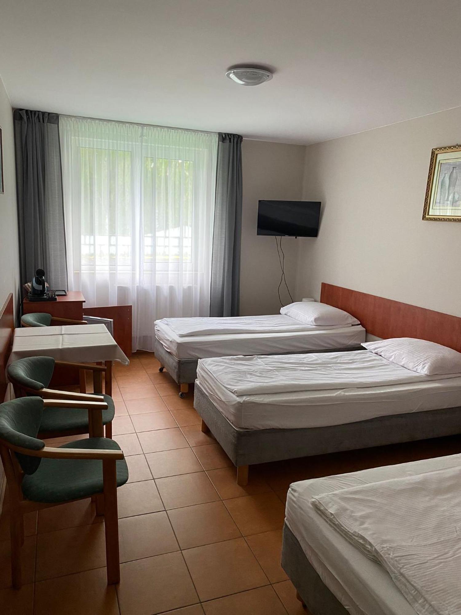 Anker-Podczele Bed & Breakfast Kolobrzeg Ngoại thất bức ảnh