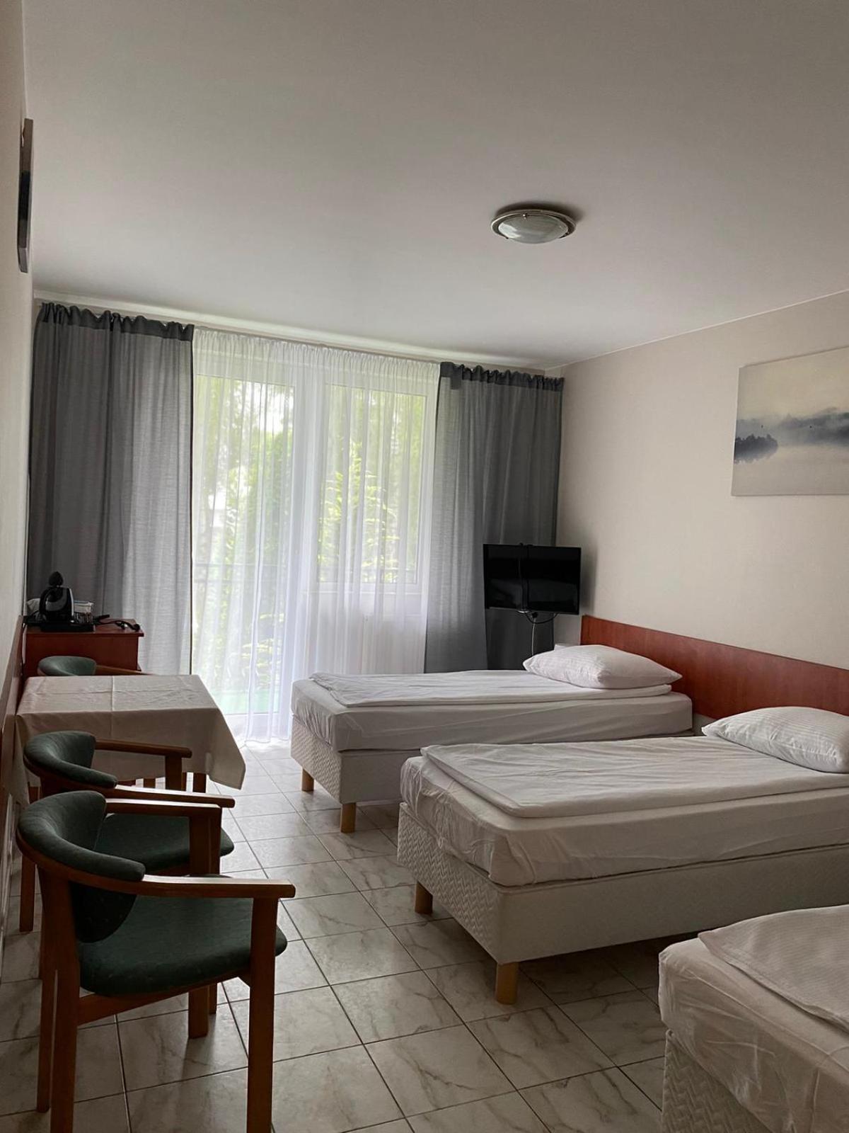 Anker-Podczele Bed & Breakfast Kolobrzeg Ngoại thất bức ảnh
