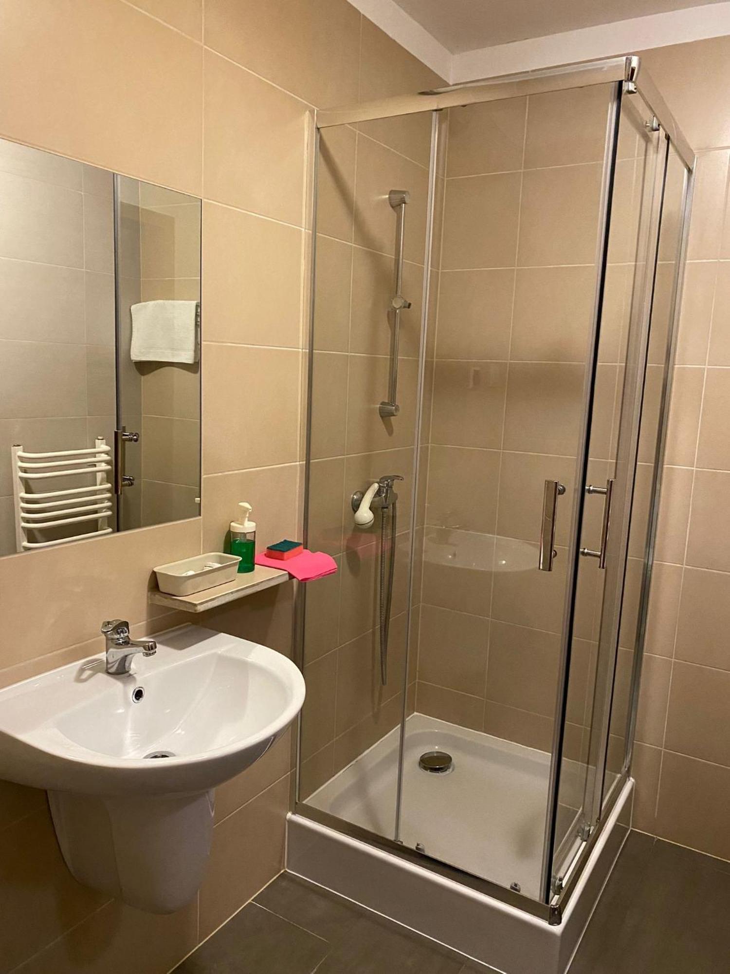 Anker-Podczele Bed & Breakfast Kolobrzeg Ngoại thất bức ảnh