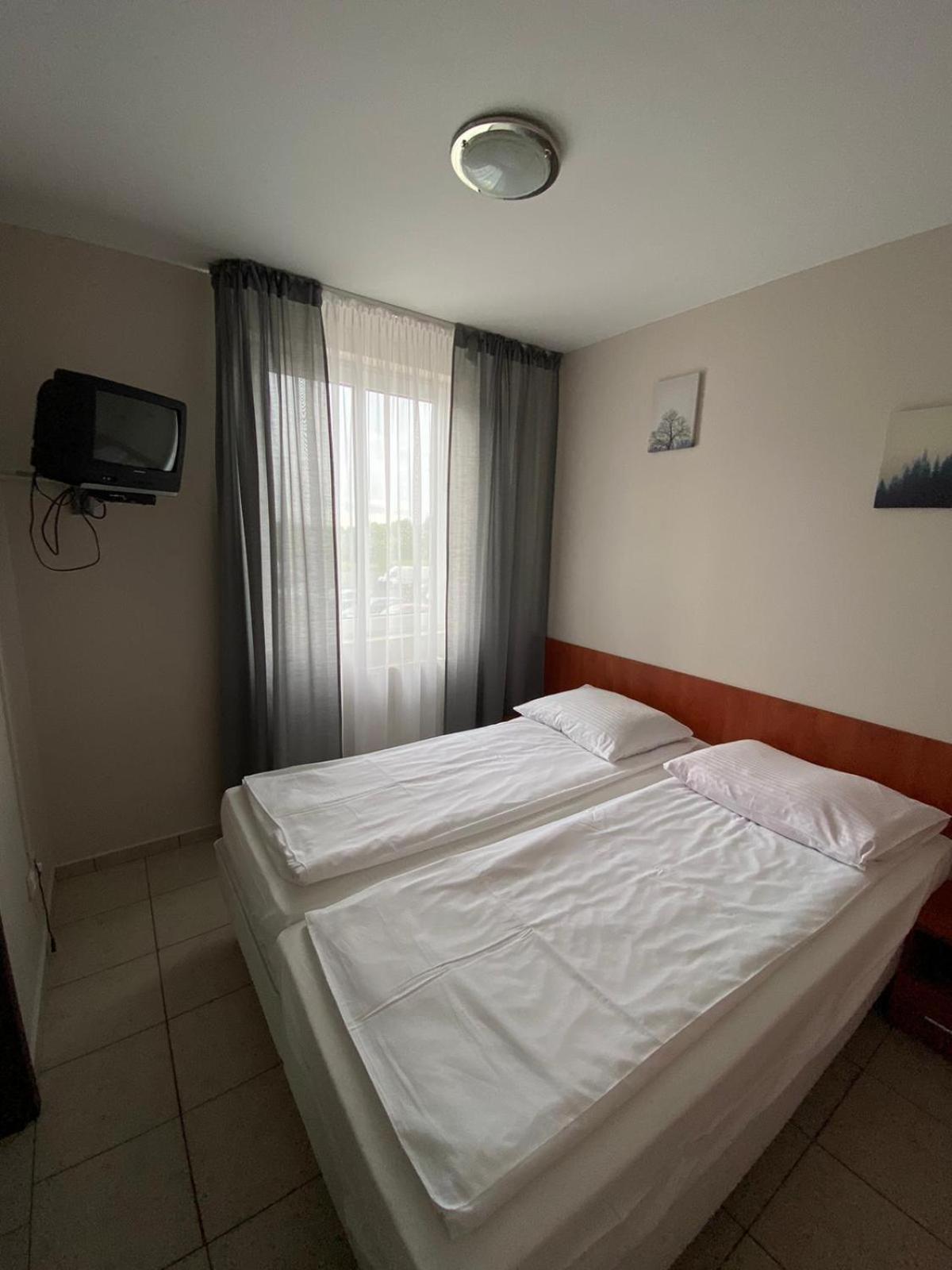 Anker-Podczele Bed & Breakfast Kolobrzeg Ngoại thất bức ảnh