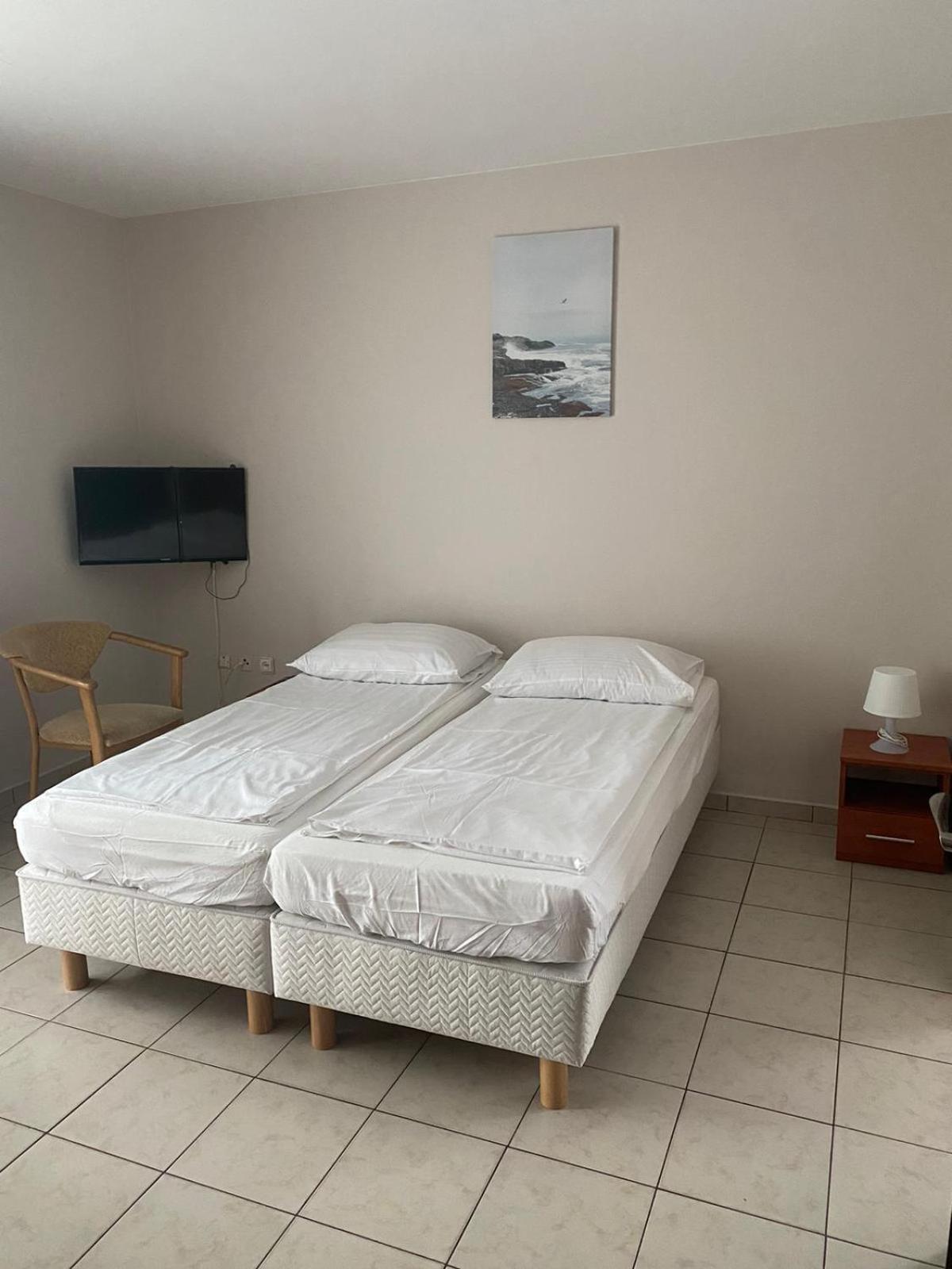 Anker-Podczele Bed & Breakfast Kolobrzeg Ngoại thất bức ảnh